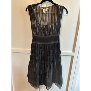Vintage Y2K Max Studio Dress Large